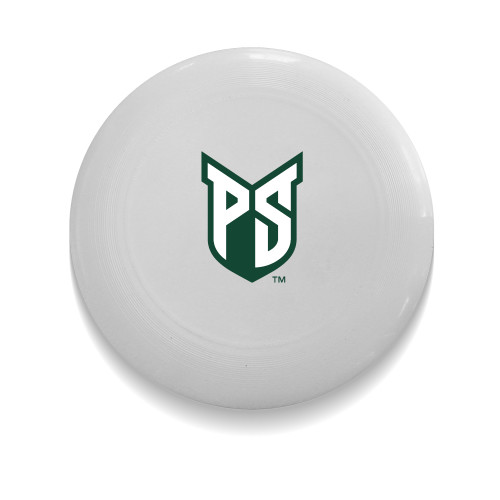  Ultimate White Sport Disc - Official Logo