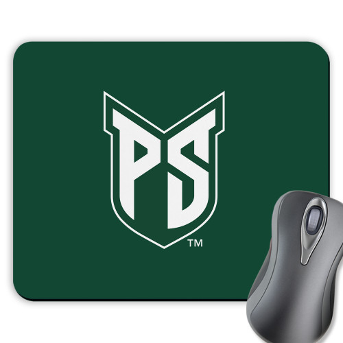  Full Color Mousepad - Official Logo
