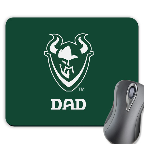  Full Color Mousepad - Dad