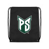 Thumbnail image for  Black Drawstring Backpack