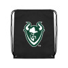 Thumbnail image for  Black Drawstring Backpack