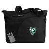 Thumbnail image for  Excel Black Sport Utility Tote