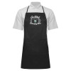 Thumbnail image for  Full Length Black Apron