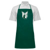 Thumbnail image for  Full Length Dark Green Apron