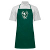 Thumbnail image for  Full Length Dark Green Apron