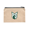 Thumbnail image for  8oz. Natural Cotton Travel Pouch