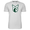 Thumbnail image for  Next Level White SoftStyle T Shirt