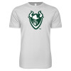Thumbnail image for  Next Level White SoftStyle T Shirt