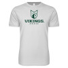 Thumbnail image for  Next Level White SoftStyle T Shirt