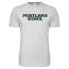 Thumbnail image for  Next Level White SoftStyle T Shirt