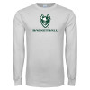 Thumbnail image for  White Long Sleeve T Shirt