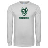 Thumbnail image for  White Long Sleeve T Shirt