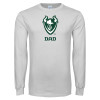 Thumbnail image for  White Long Sleeve T Shirt