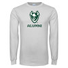Thumbnail image for  White Long Sleeve T Shirt