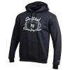 Thumbnail image for  Champion Black Fleece Hoodie