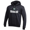 Thumbnail image for  Champion Black Fleece Hoodie
