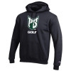 Thumbnail image for  Champion Black Fleece Hoodie