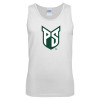 Thumbnail image for  White Tank Top