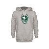 Thumbnail image for  Youth Grey Fleece Hood