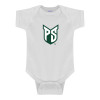 Thumbnail image for  White Infant Onesie