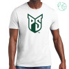 Thumbnail image for  Allmade White Organic Cotton Tee