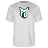Thumbnail image for  White Performance Tee
