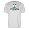 Thumbnail image for  White Performance Tee