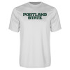 Thumbnail image for  White Performance Tee