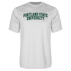 Thumbnail image for  White Performance Tee