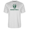 Thumbnail image for  White Performance Tee