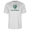 Thumbnail image for  White Performance Tee