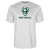 Thumbnail image for  White Performance Tee