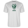 Thumbnail image for  White Performance Tee