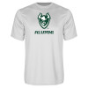 Thumbnail image for  White Performance Tee