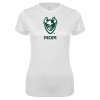 Thumbnail image for  Womens White Performance Tee