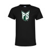 Thumbnail image for  Youth Black T Shirt