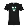 Thumbnail image for  Youth Black T Shirt