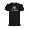 Thumbnail image for  Youth Black T Shirt