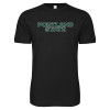 Thumbnail image for  Next Level Black SoftStyle T Shirt