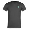 Thumbnail image for  Charcoal T Shirt