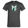 Thumbnail image for  Charcoal T Shirt
