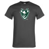 Thumbnail image for  Charcoal T Shirt