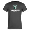 Thumbnail image for  Charcoal T Shirt