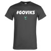 Thumbnail image for  Charcoal T Shirt