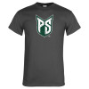 Thumbnail image for  Charcoal T Shirt