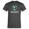 Thumbnail image for  Charcoal T Shirt
