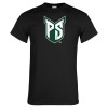 Thumbnail image for  Black T Shirt