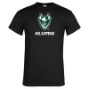 Thumbnail image for  Black T Shirt