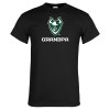 Thumbnail image for  Black T Shirt