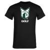 Thumbnail image for  Black T Shirt